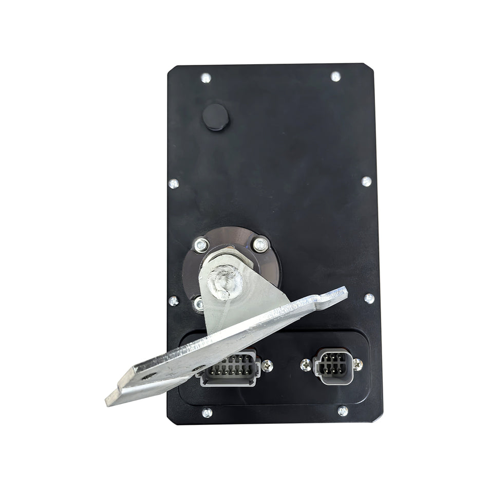 Monitor Display Panel 14640100 VOE14777924 for Volvo Excavator EC300E - Sinocmp