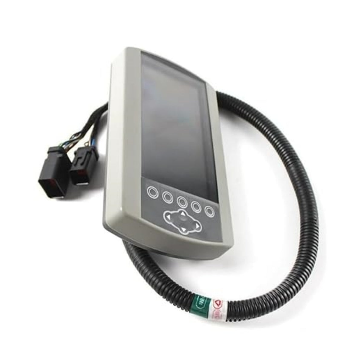 Monitor Display Panel 354-6986 for Caterpillar CAT M322D M320D2 M318D M322D - Sinocmp