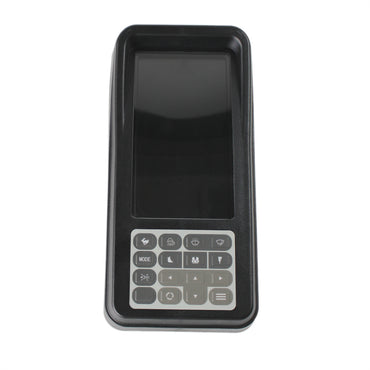 YN59S00039 Panneau d'affichage du moniteur pour Kobelco Excavator SK-10