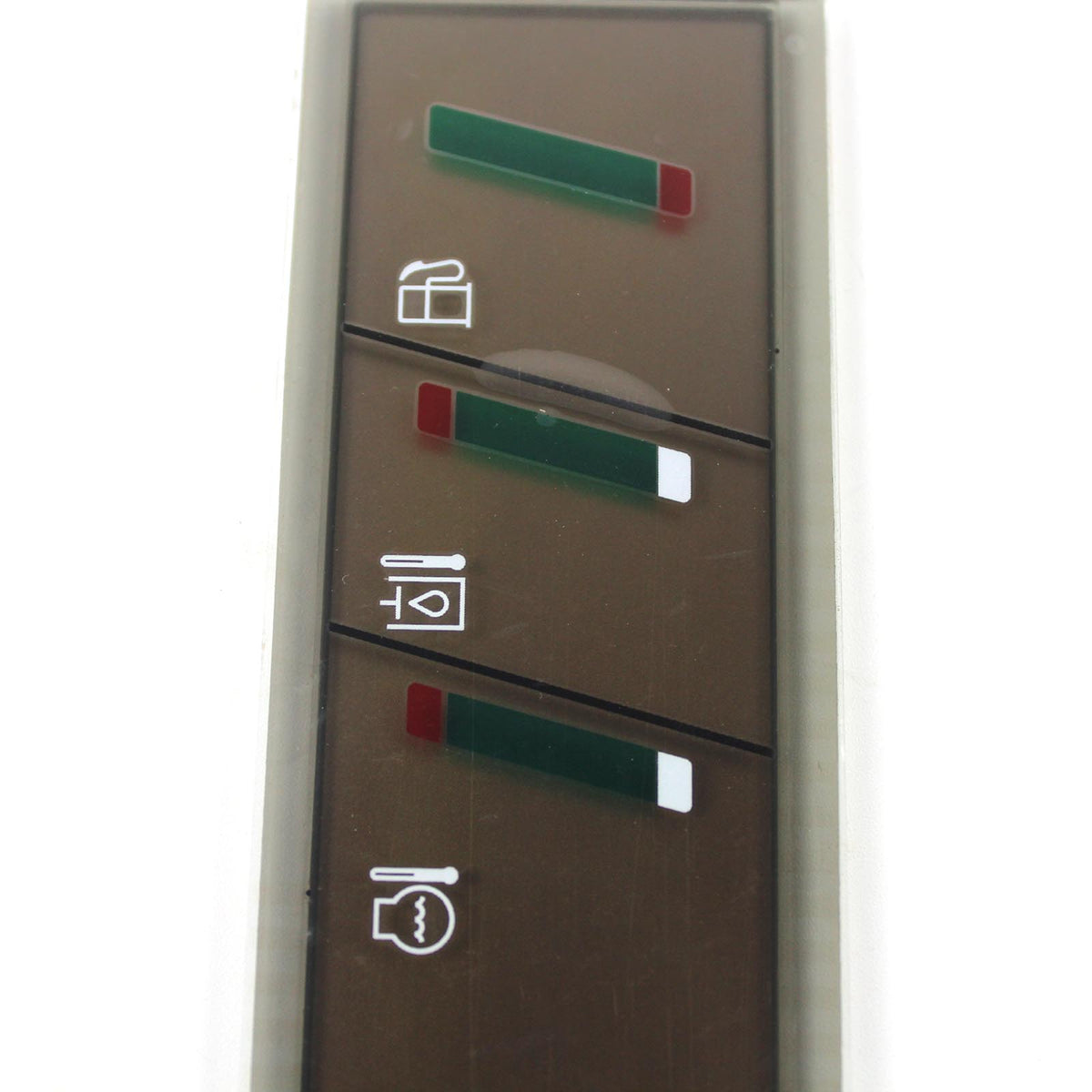 Monitor LCD Panel for Sumitomo A1 A2 SH-1 SH-2 - Sinocmp