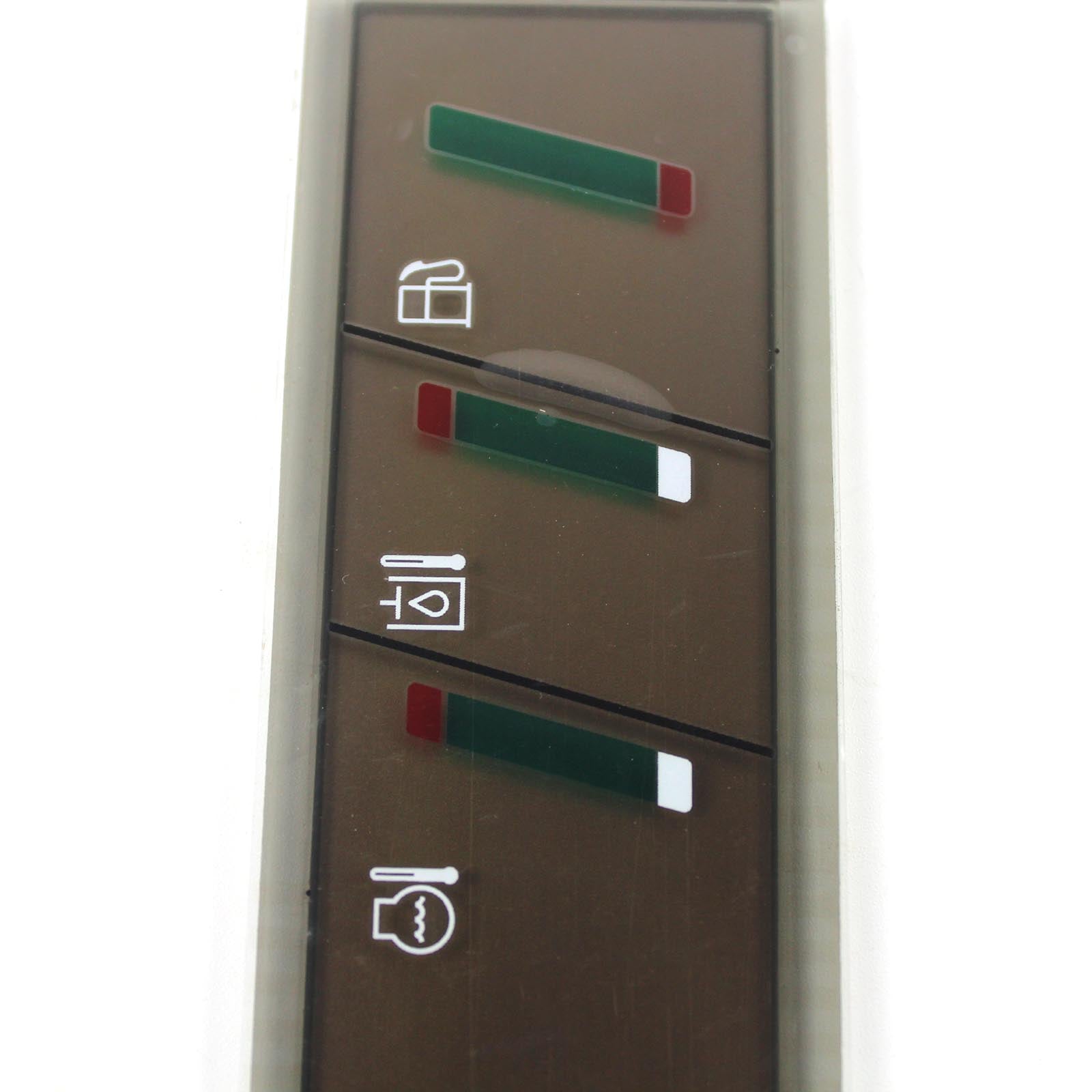 Monitor LCD Panel for Sumitomo A1 A2 SH-1 SH-2 - Sinocmp