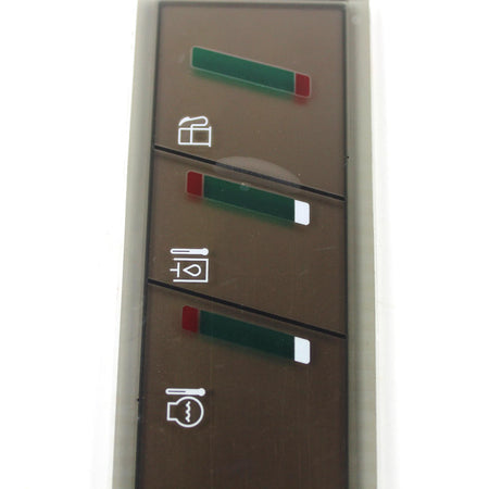 Monitor LCD Panel for Sumitomo A1 A2 SH-1 SH-2 - Sinocmp