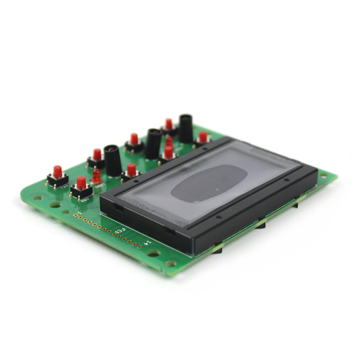 Monitor LCD Screen SK-6E SK200-6E SK300-6E SK135 SK135SR for Kobelco Excavator - Sinocmp