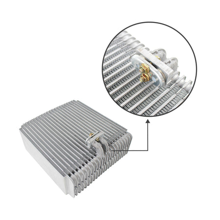 ND447600-0651 Air Conditioner Evaporator for Komatsu PC200-6 - Sinocmp