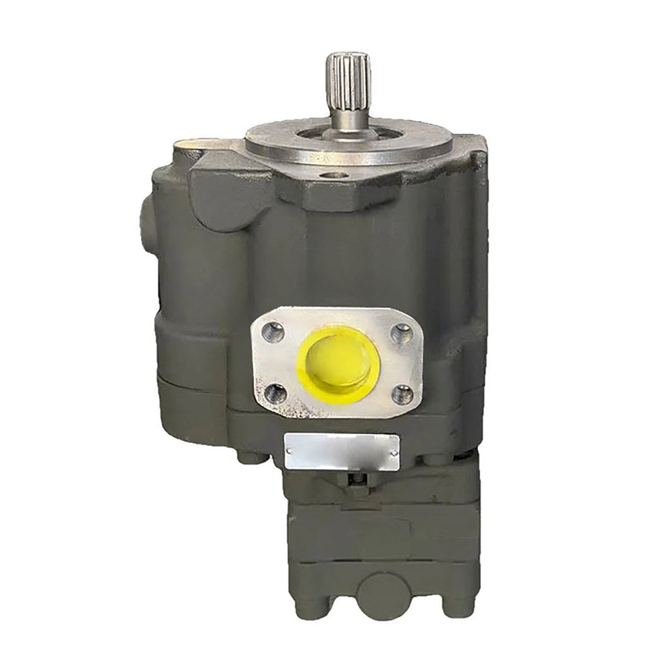 Nachi Hydraulic Pump PVD-0B-21P-6G3-4694A for Kubota Excavator U20 - Sinocmp