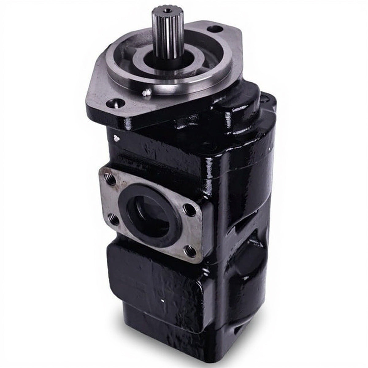 New Hydraulic Pump 332/G7134 332G7134 Compatible with JCB 3CX - Sinocmp