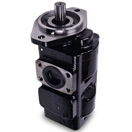 New Hydraulic Pump 332/G7134 332G7134 Compatible with JCB 3CX - Sinocmp