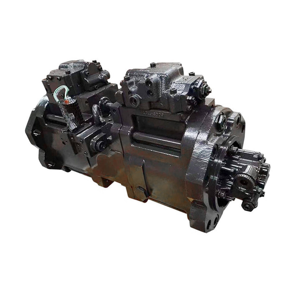 New Hydraulic Pump K3V140DT-9N04 for Volvo EC290 - Sinocmp