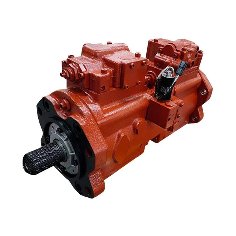 New Hydraulic Pump K5V140DT-9N25 for Liugong CLG939E CLG936E - Sinocmp