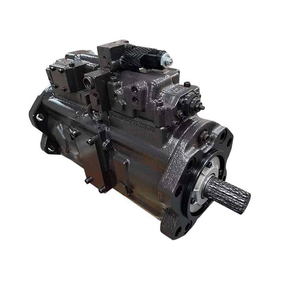 New Hydraulic Pump K5V140DTP-9Y15 for Sumitomo SH290-5 Fits Case CX290 Excavator - Sinocmp
