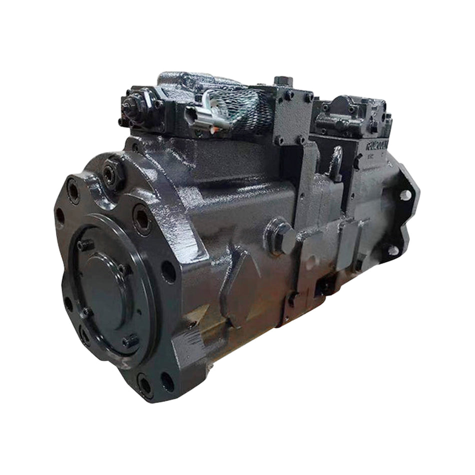 New Hydraulic Pump K5V200DTH-9N2Y for Volvo EC480 EC480D Excavator - Sinocmp