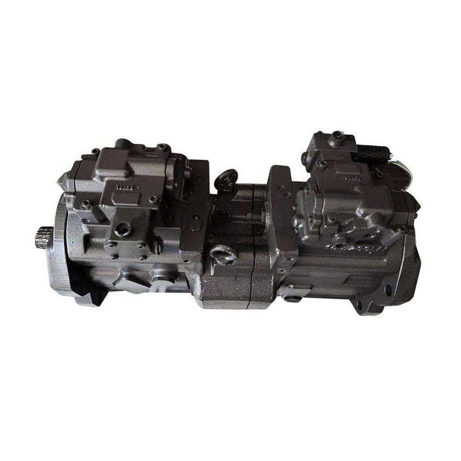 New Hydraulic Pump K5V200DTH-9NOB for Volvo EC460 Excavator - Sinocmp
