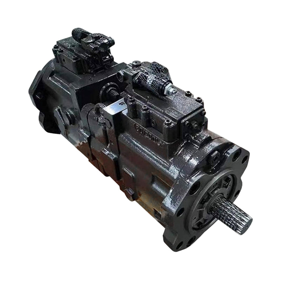 New Hydraulic Pump K5V200DTH-OE30 for Sany SY465 Liugong LG939E - Sinocmp