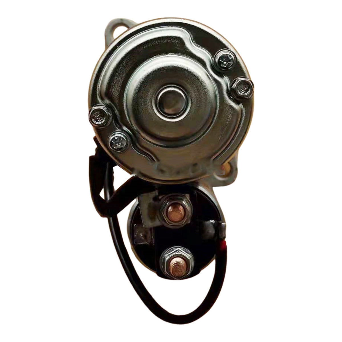 New Starter Motor 91H20-03330 for Mitsubishi Forklift - Sinocmp