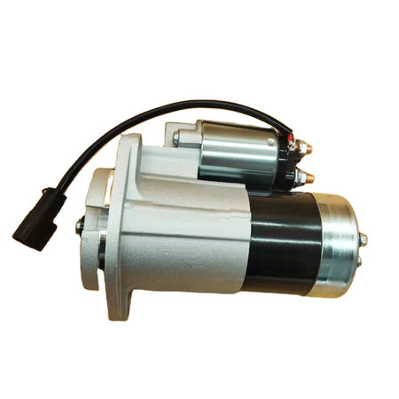 New Starter Motor 91H20-03330 for Mitsubishi Forklift - Sinocmp