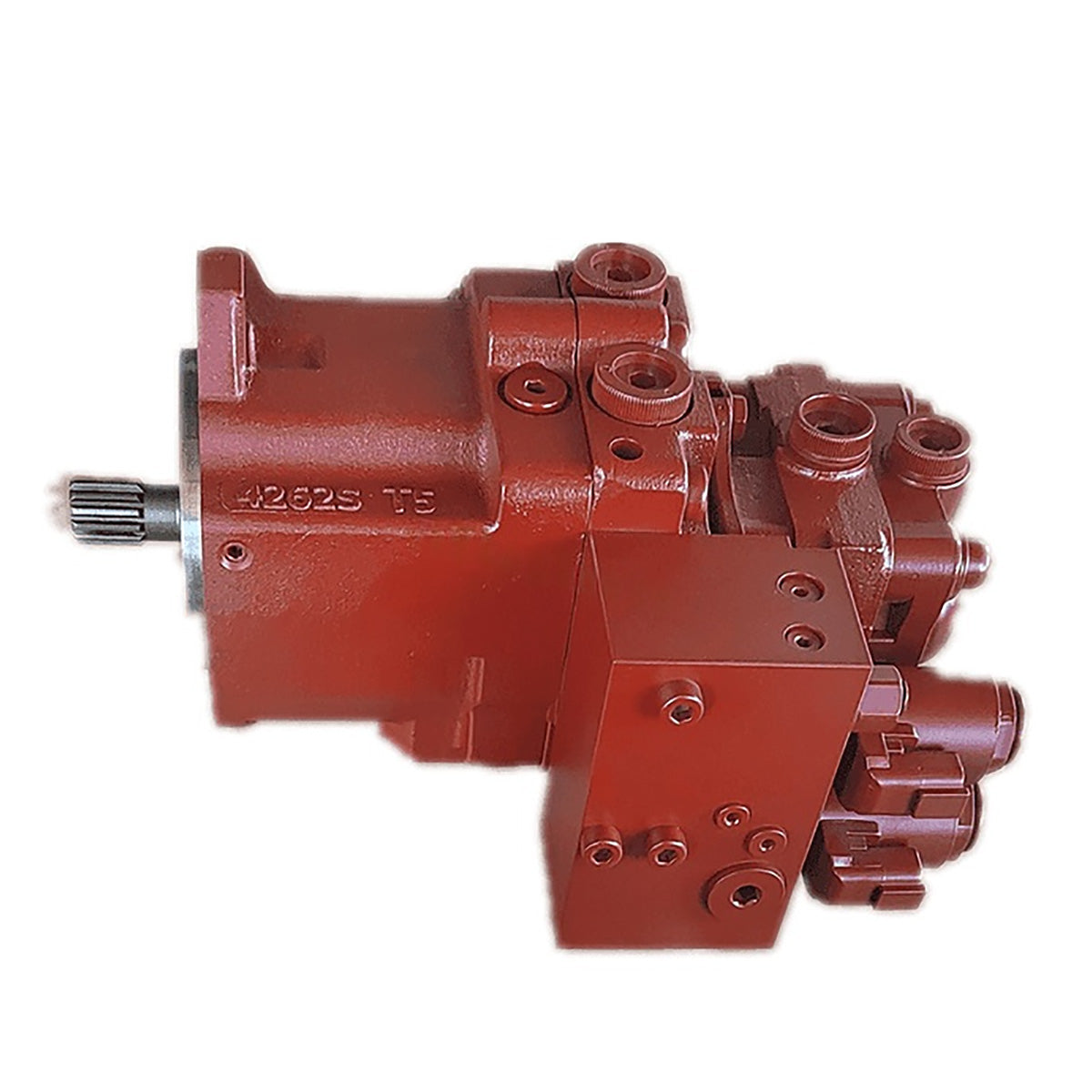 OEM PVD-0B-16BP-6AG4-5503B Hydraulic Pump Assembly New - Sinocmp