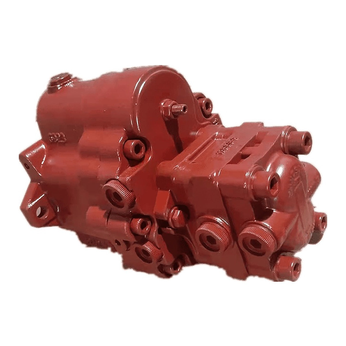 OEM PVD-1B-32P-11G5-4665C Hydraulic Pump Assembly New - Sinocmp