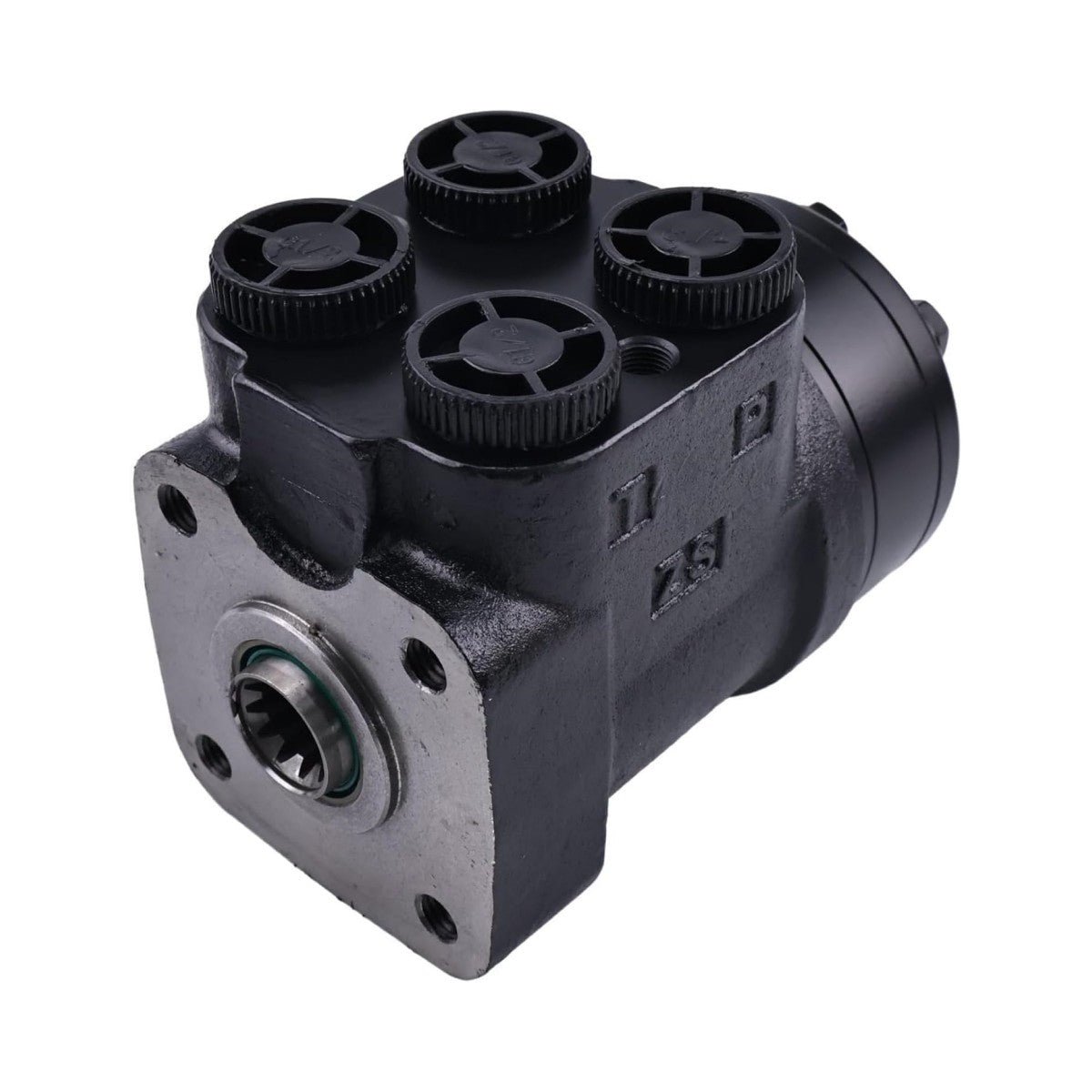 OSPB160ON 150N0043 150-0043 150B0043 101-1-160-E Hydraulic Steering Control Unit for Danfoss - Sinocmp