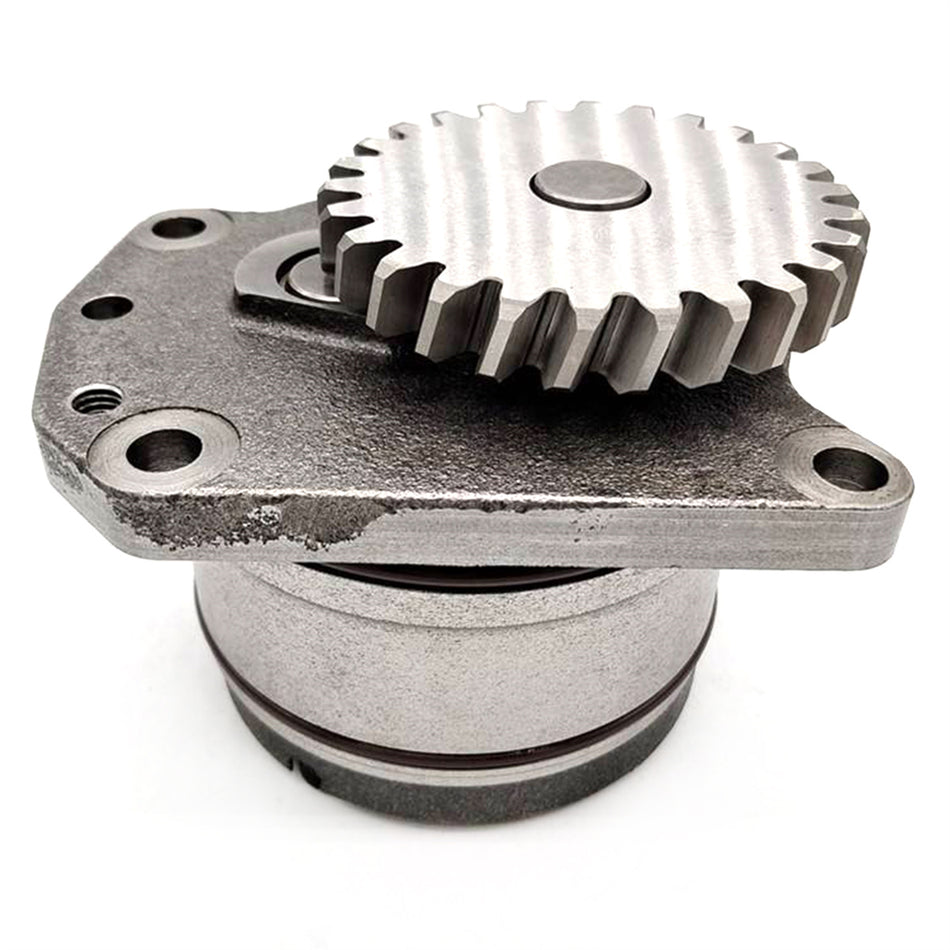 Oil Pump 4003950 3401186 3803330 3895756 for Cummins M11 L10 Engine - Sinocmp