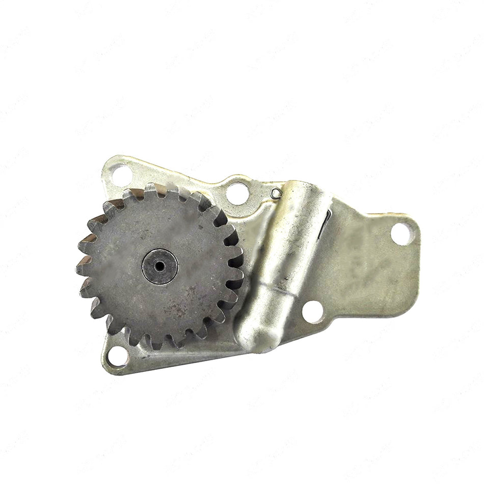 Oil Pump 6207-51-1201 for Komatsu Excavator PC100-5 PC120-5 Engine S4D95L-1