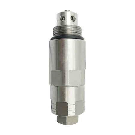 Overflow Relief Valve for Kobelco Excavator SK200-6 SK230-6 - Sinocmp