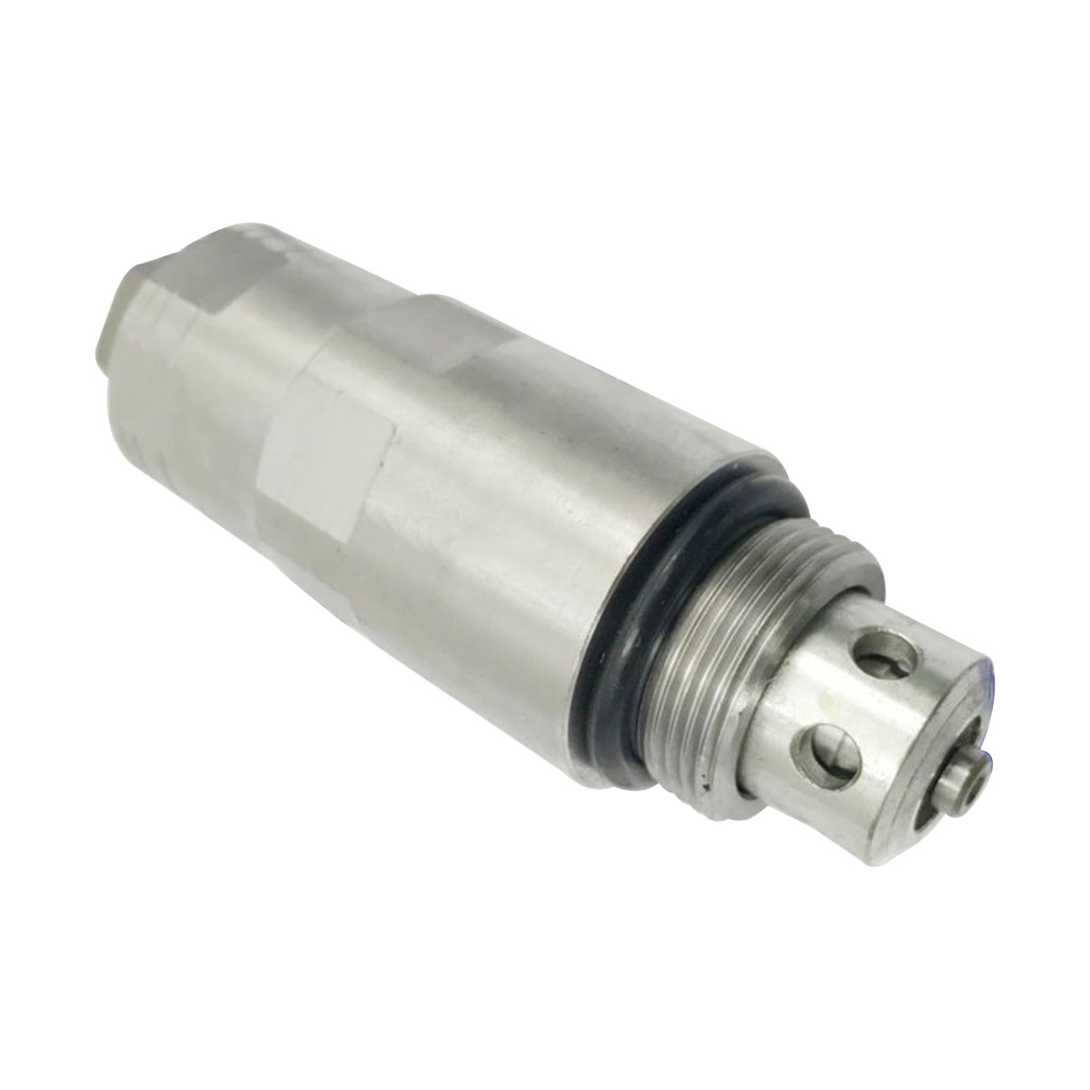 Overflow Relief Valve for Kobelco Excavator SK200-6 SK230-6 - Sinocmp