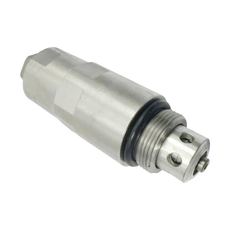 Overflow Relief Valve for Kobelco Excavator SK200-6 SK230-6 - Sinocmp