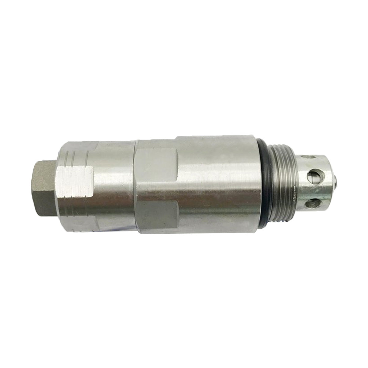 Overflow Relief Valve for Kobelco Excavator SK200-6 SK230-6 - Sinocmp