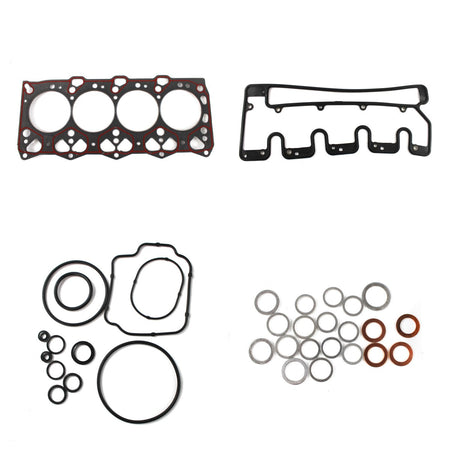 Overhaul Full Gasket Kit for Isuzu 4LE1 Engine - Sinocmp