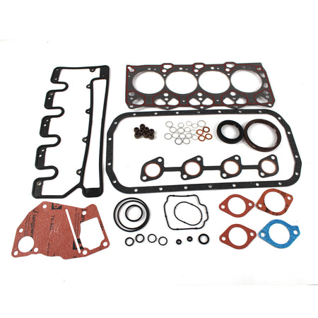 Overhaul Full Gasket Kit for Isuzu 4LE1 Engine