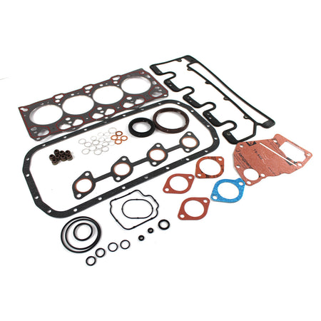 Overhaul Full Gasket Kit for Isuzu 4LE1 Engine