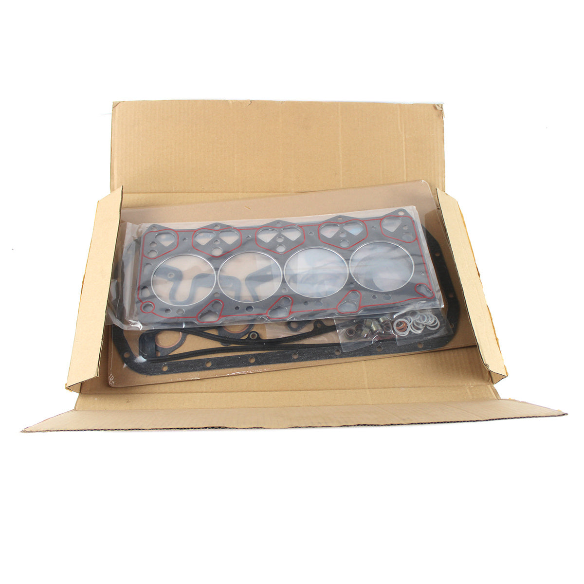 Overhaul Full Gasket Kit for Isuzu 4LE1 Engine