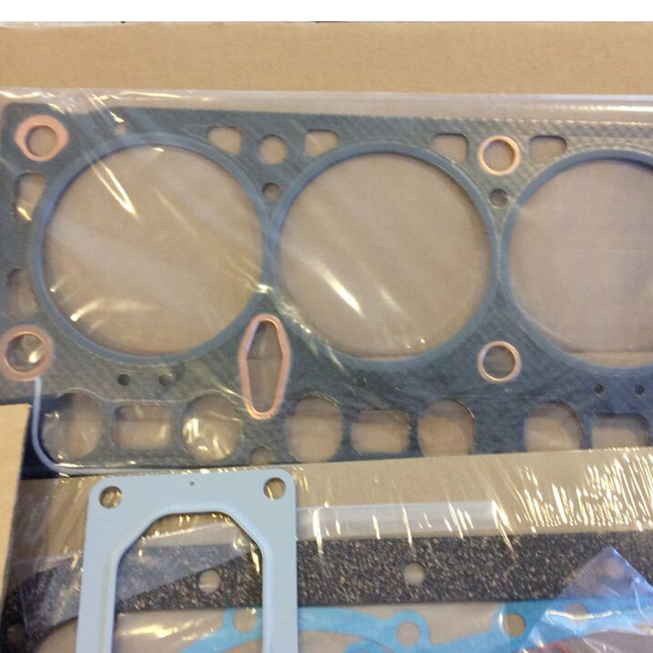Overhaul Gasket Kit 04111-20230-71 for Toyota Forklift 4Y Engine
