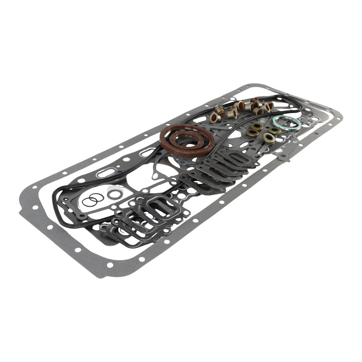 Overhaul Gasket Kit 04111-68021 for Toyota Landcruiser HJ60 HJ75 4.0L 2H DR570 12V - Sinocmp