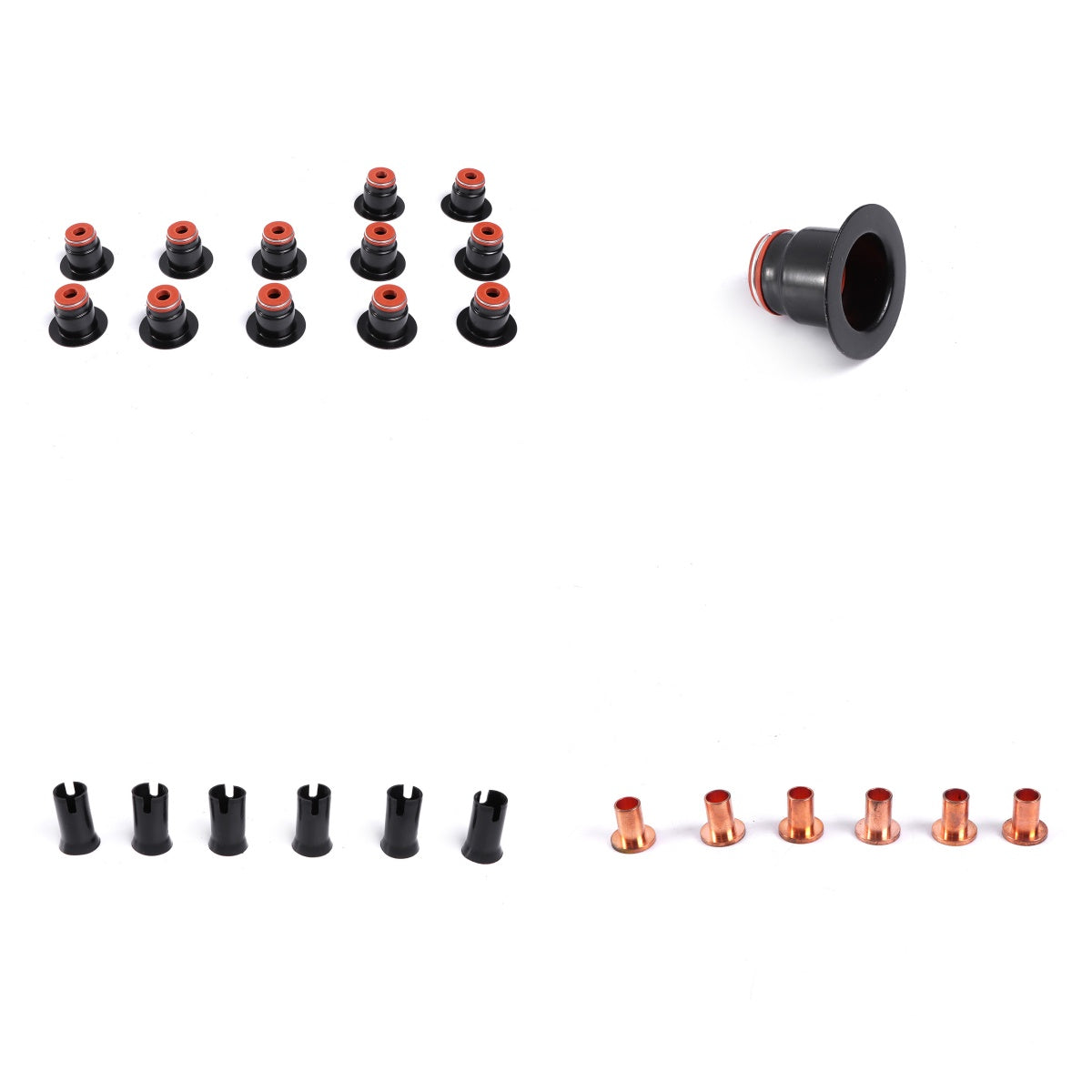 Overhaul Gasket Kit for Cummins 6C 6CT 6CTA Engine - Sinocmp