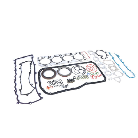 Overhaul Gasket Kit for Isuzu 4HE1 4HE1T Engine - Sinocmp