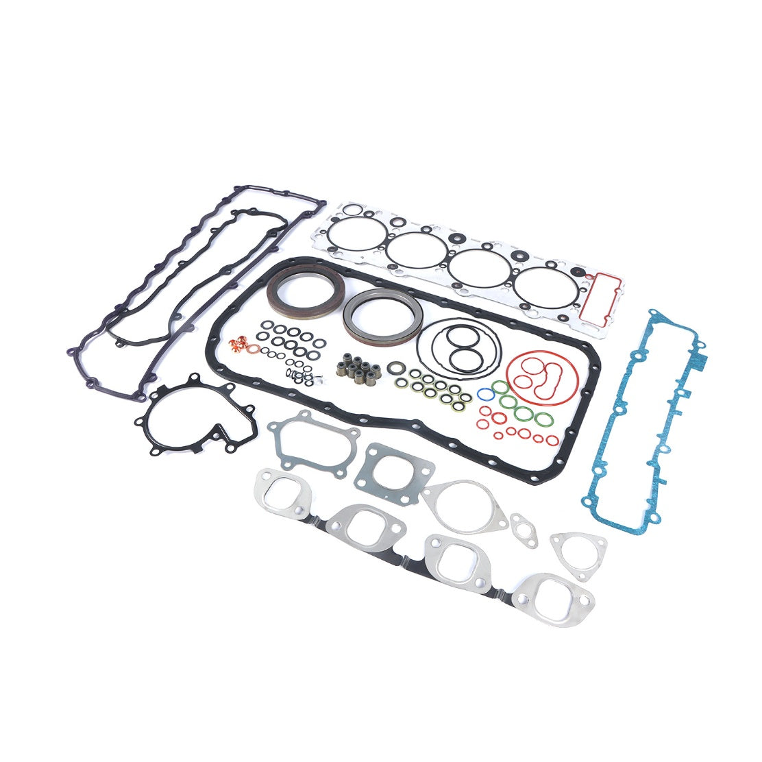 Overhaul Gasket Kit for Isuzu