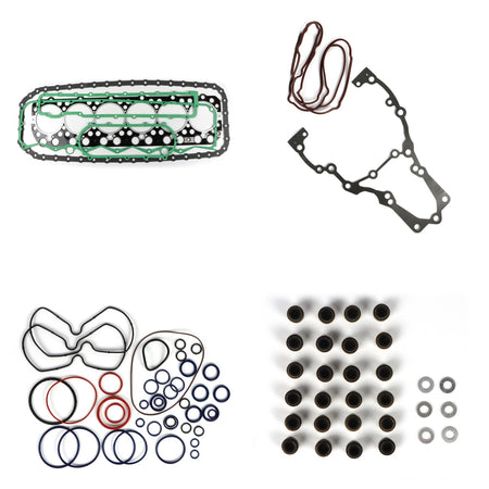 Overhaul Gasket Kit for Nissan FE6T FE6 Engine - Detail