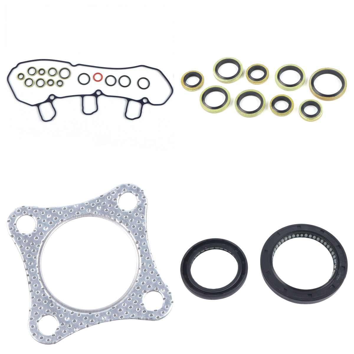 Overhaul Gasket Kit for Yanmar 3TNV70 Engine - Sinocmp