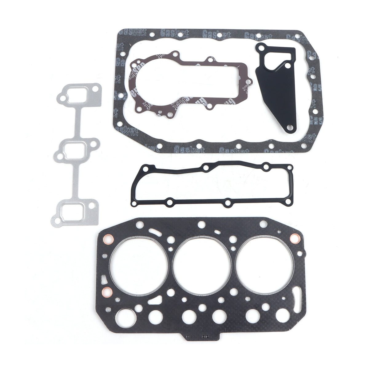 Overhaul Gasket Kit for Yanmar