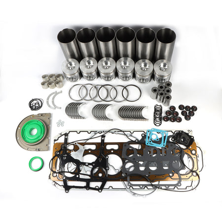 Overhaul Rebuild Kit for CAT Caterpillar C7.1 Engine