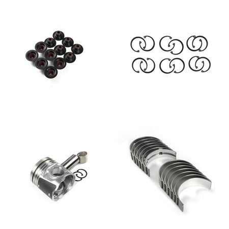 Overhaul Rebuild Kit for CAT Caterpillar C7.1 Engine - Sinocmp