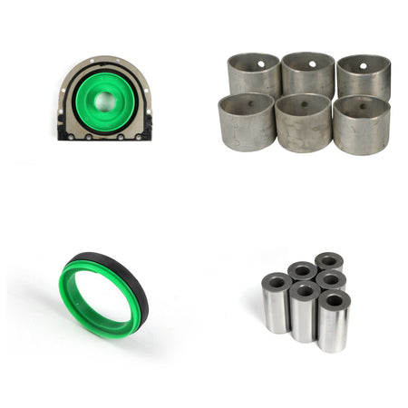 Overhaul Rebuild Kit for CAT Caterpillar C7.1 Engine