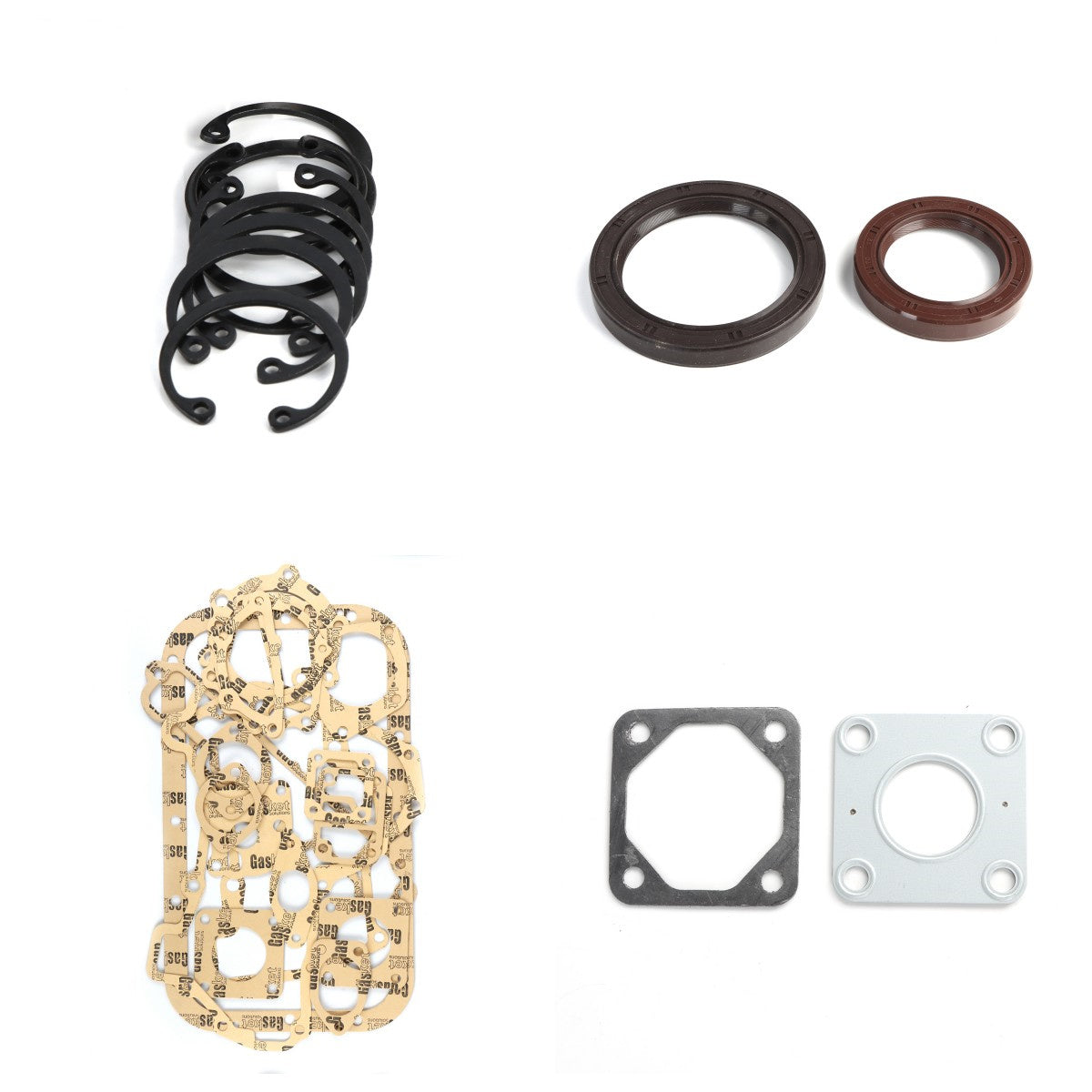 Overhaul Rebuild Kit for Mitsubishi K4F K4F-DI Engine