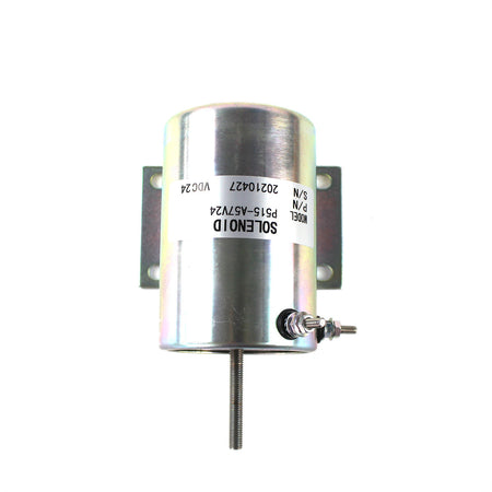 P515-A57V24 23504197 24V Shut Off Solenoid for Deutz F2l2011 Bf3l2011 D3l2011 F3l20 - Sinocmp