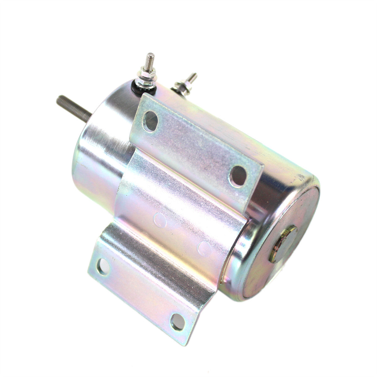 P515-A57V24 23504197 24V Shut Off Solenoid for Deutz F2l2011 Bf3l2011 D3l2011 F3l20 - Sinocmp