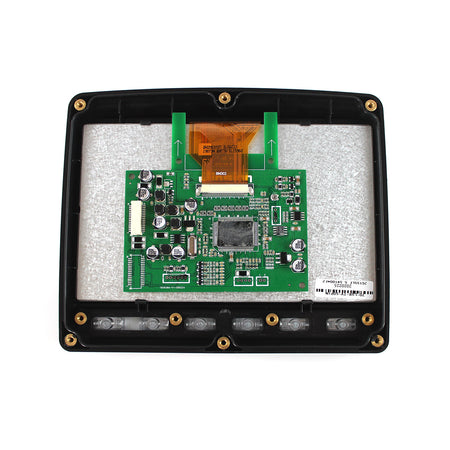 PC200-8 Monitor LCD for Komatsu Excavator - Sinocmp
