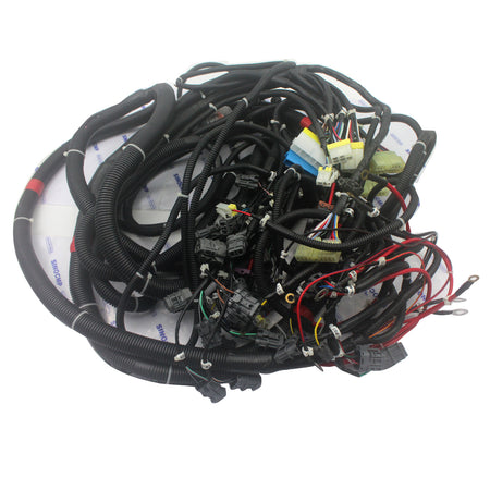 20Y-06-22581 Wiring Harness for Komatsu PC200-6 PC400-6