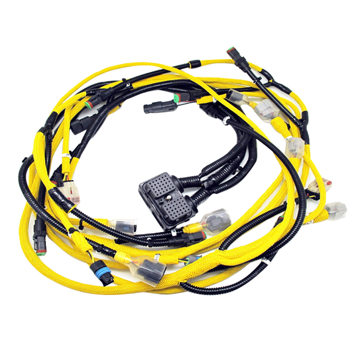 6251-81-9810 Engine Wire Harness for Komatsu PC400-8 PC450-8