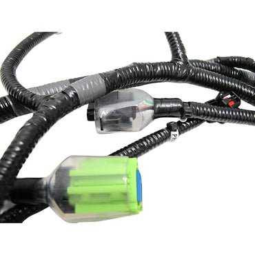 6271-81-8240 Fiação do motor 4D95 para a escavadeira Komatsu PC70-8 PC88-8